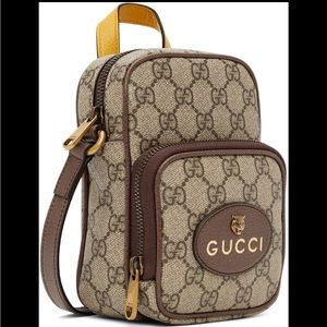 Gucci Neo Vintage Mini Bag